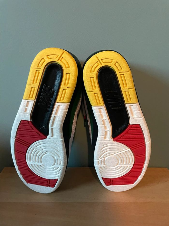 Air Jordan édition spéciale 2003/2023 - photo numéro 4