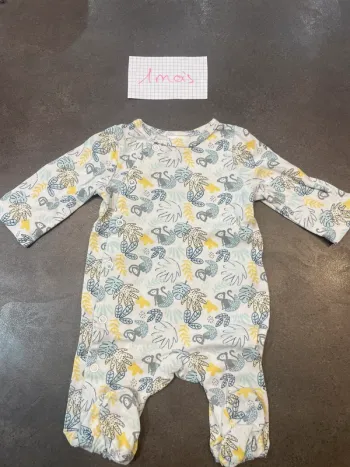 pyjamas
