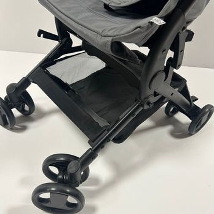 Poussette canne neuve - photo numéro 10