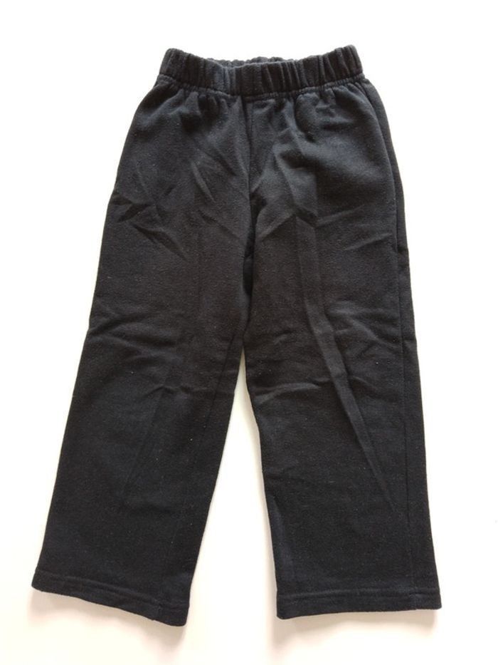 Pantalon de survêtement garçon 5 ans ITS - photo numéro 2