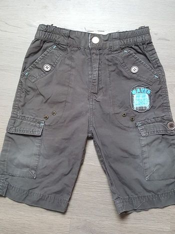 Short taille 80