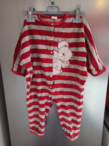 Pyjama 2 ans