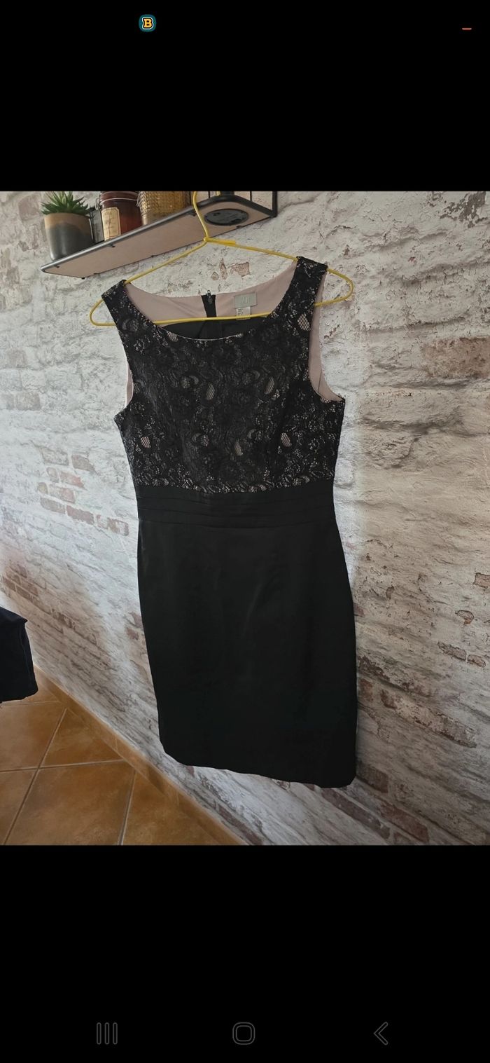 Robe été