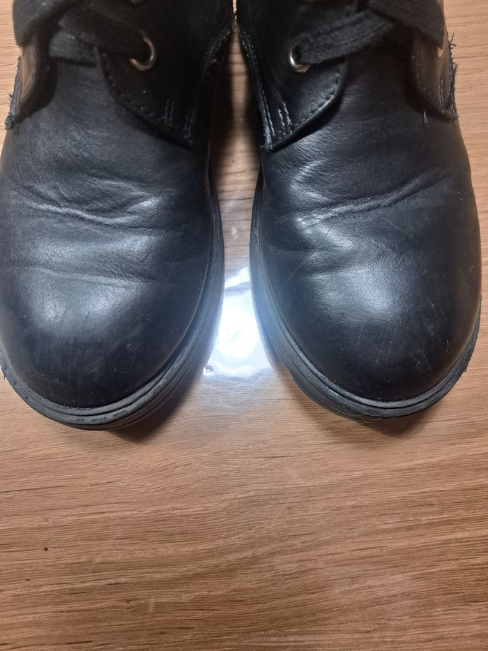 Bottines P.32 - photo numéro 3