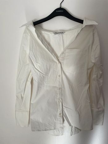 Chemise zara