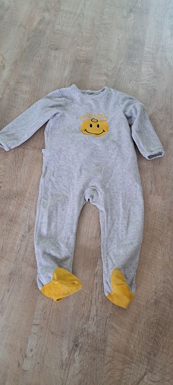 Pyjama