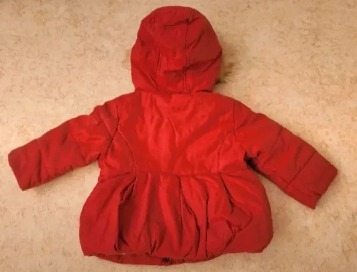 Veste fourrée Sergent Major - photo numéro 5