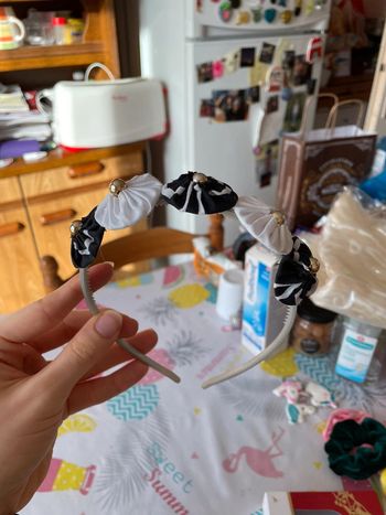 Serre tête pour enfant