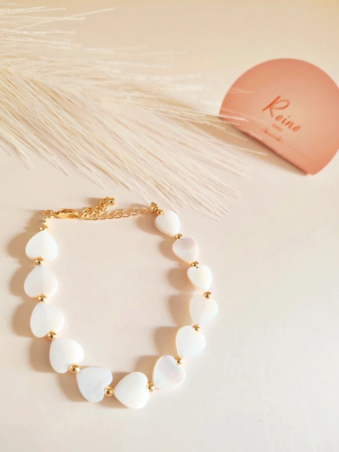 Bracelet Reine
