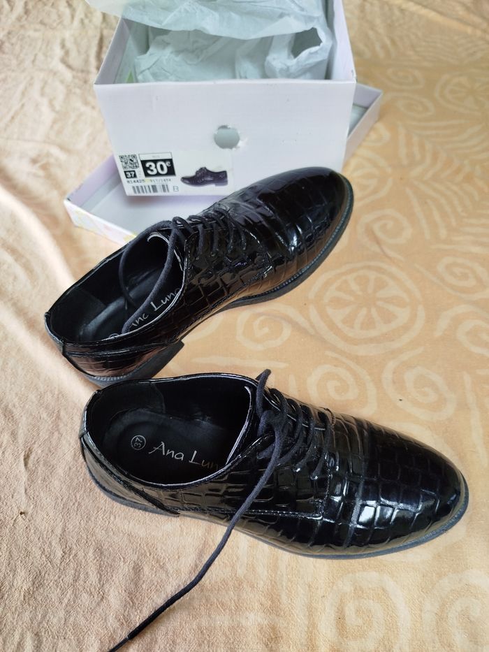 Derbies vernis - photo numéro 2