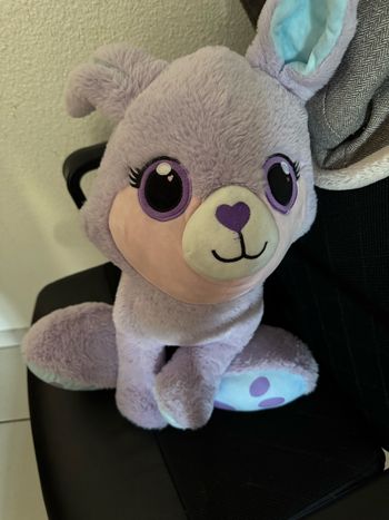 Grand doudou
