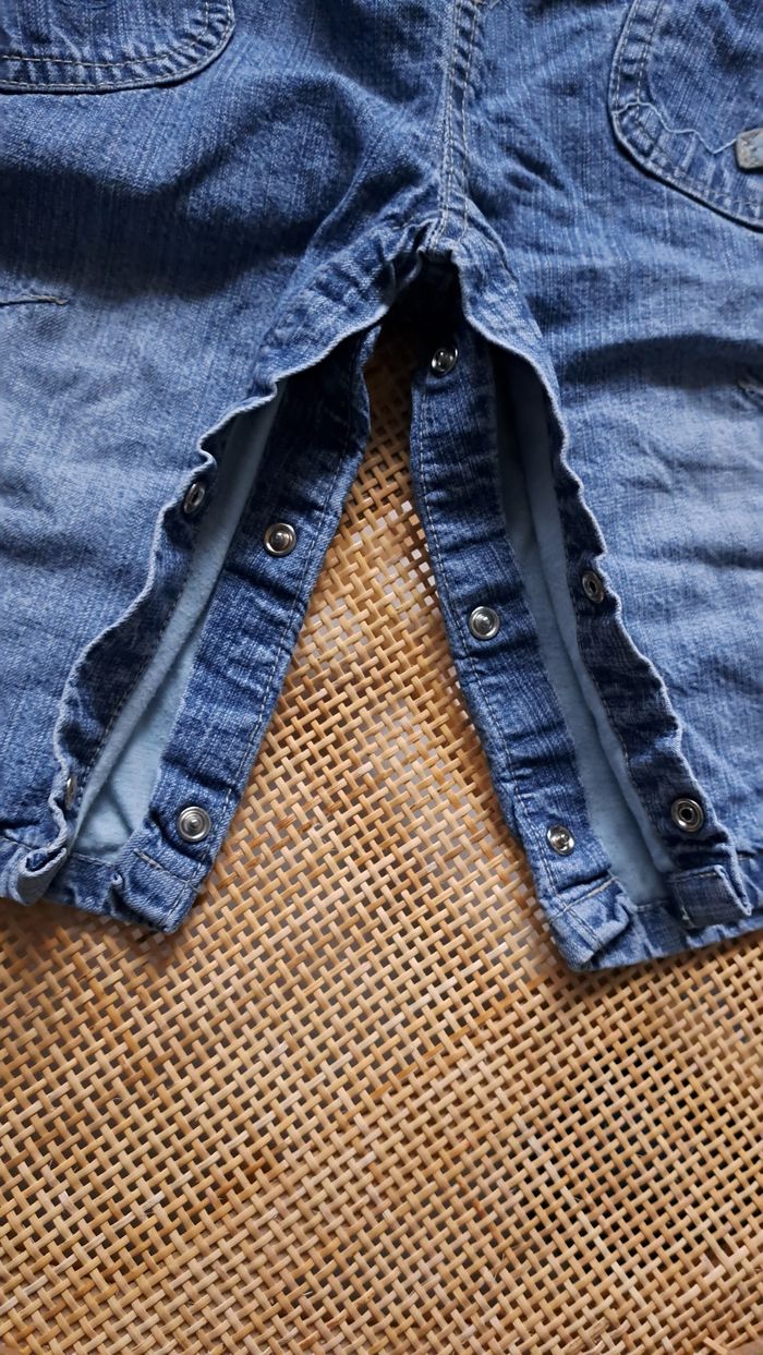 pantalon garçon 12 mois - photo numéro 4