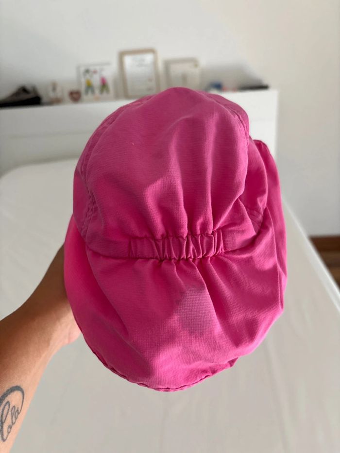Casquette anti UV pour la piscine - photo numéro 4