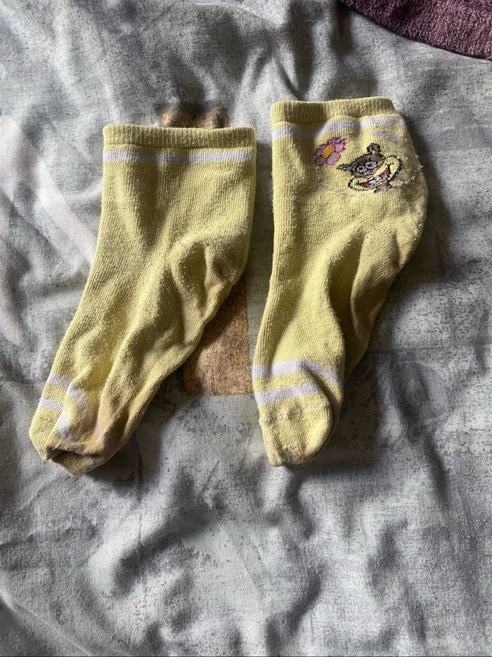 Chaussettes