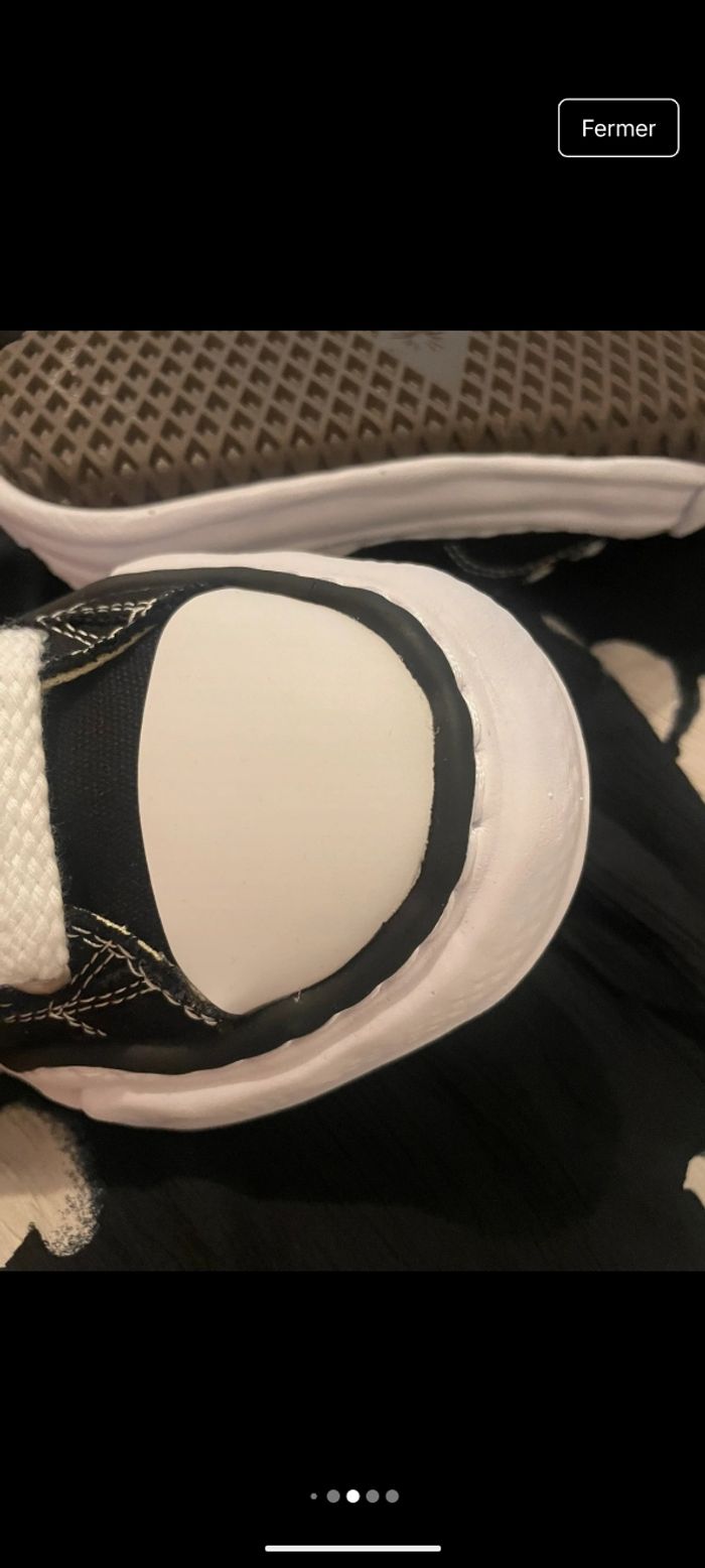 Chaussures de Tennis Maison Mihara Yasuhiro - photo numéro 8