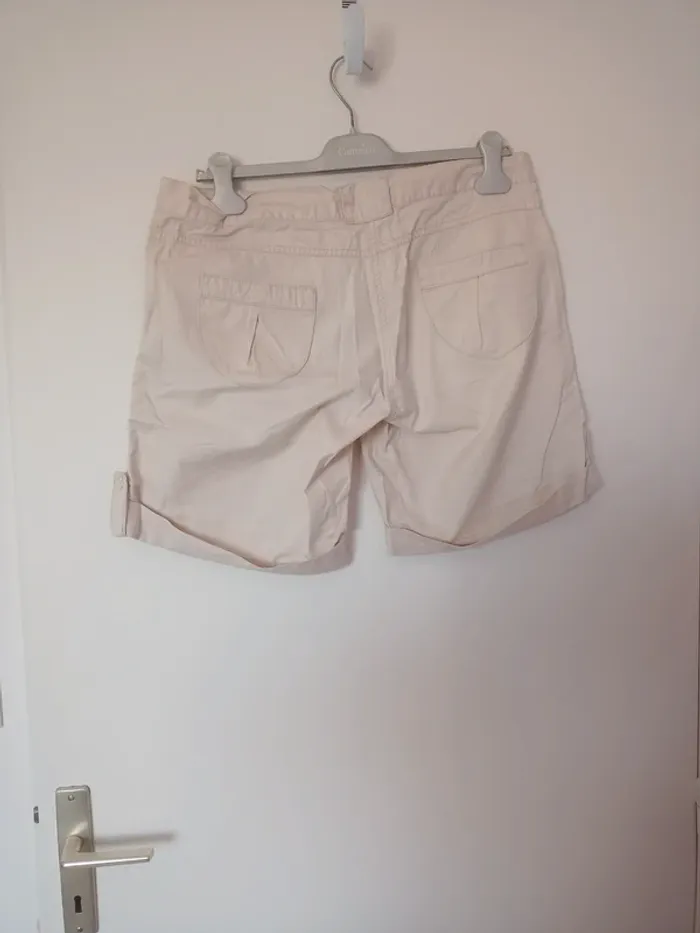 Short - photo numéro 2