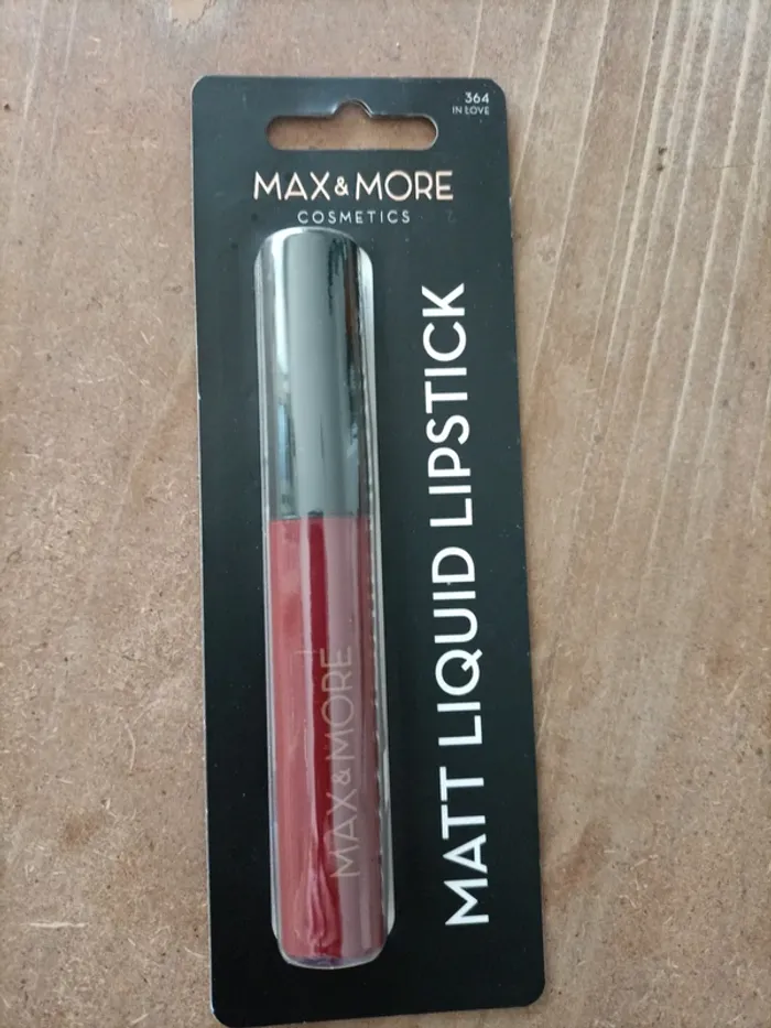 Rouge à lèvres mat 364
