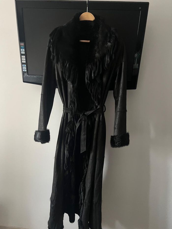 Manteau femmes - photo numéro 2