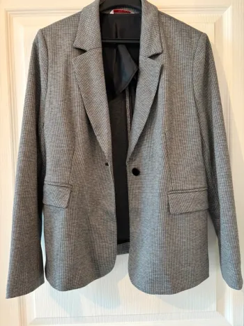 Blazer femme