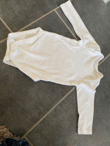 Body C&A Taille 74