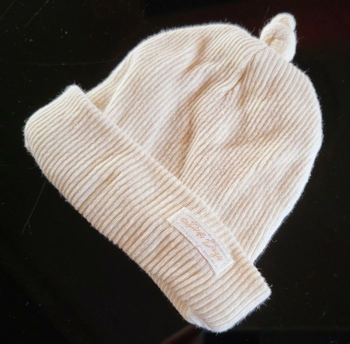 Bonnet naissance 👶