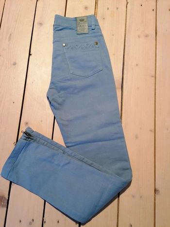 Jeans IKKS taille 24