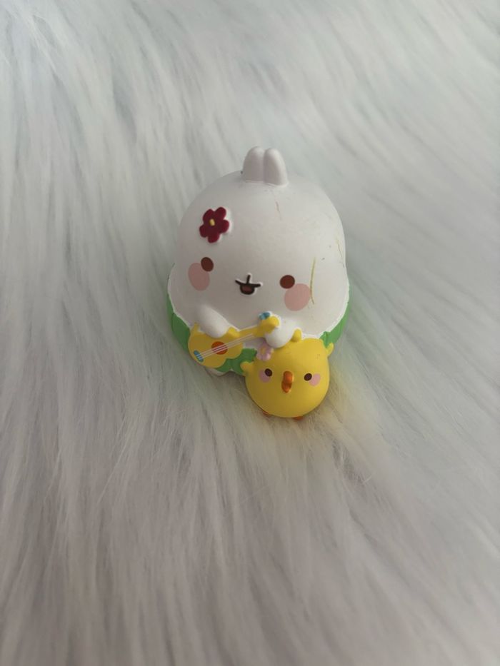 Figurine tonies molang - photo numéro 3