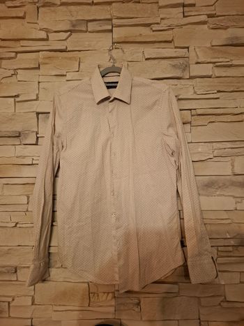 Chemise homme