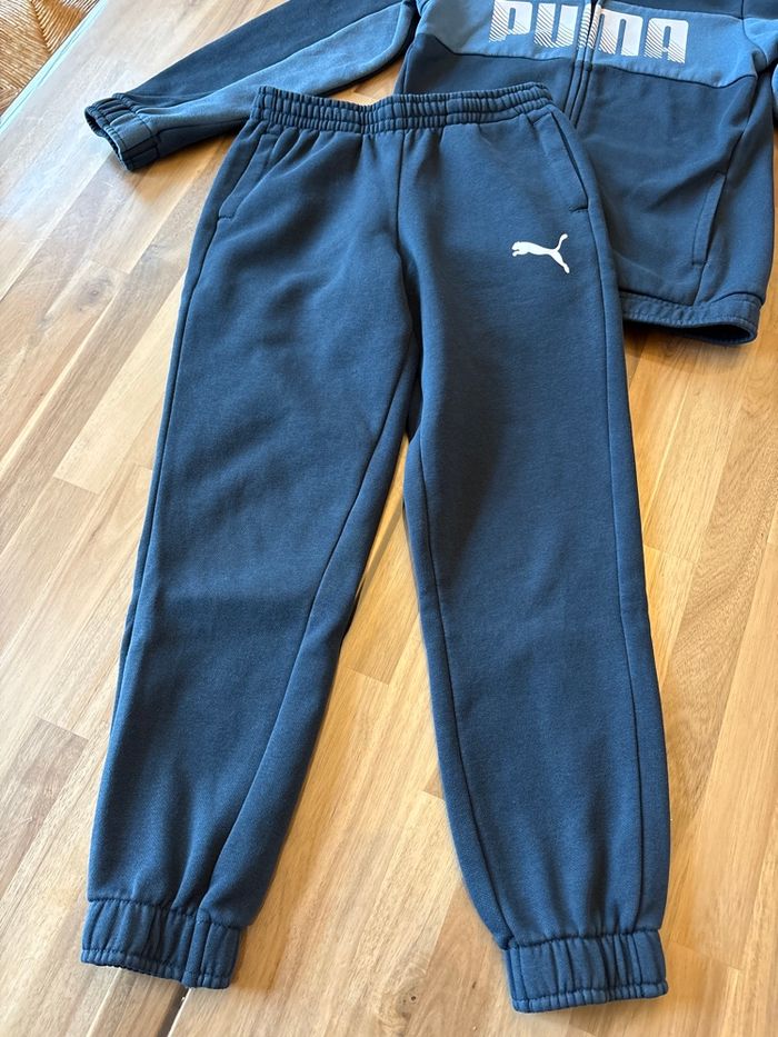Jogging 8ans - photo numéro 2