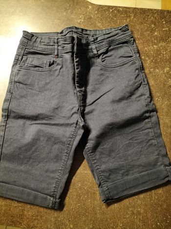 Bermuda 10 ans Tape à l'oeil 