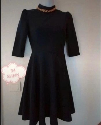 Robe patineuse femme.34