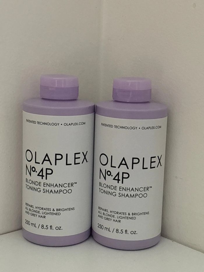 Olaplex N4P Lot de 2 - photo numéro 2