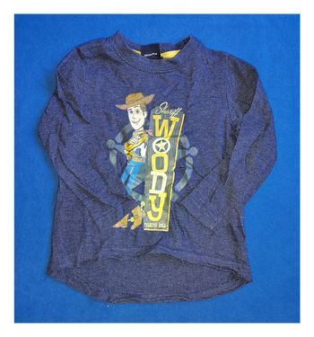 T-shirt manches longues Toy Story