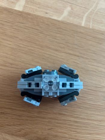 Lego star wars chasseur inquisiteur