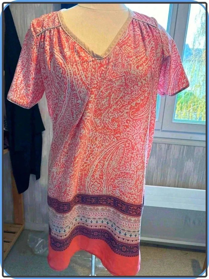 Tunique taille 38 - photo numéro 4