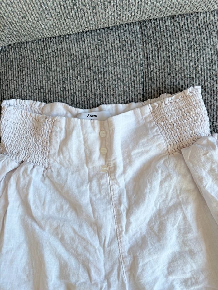 Short pyjama femme Etam 4 - photo numéro 2