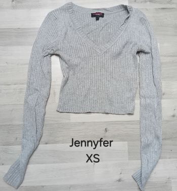 Tee-shirt manches longues