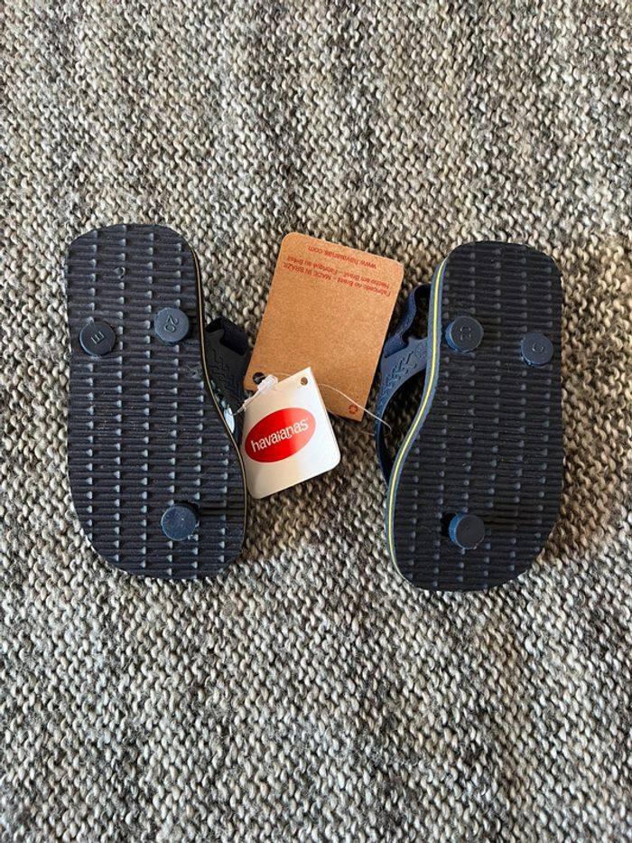 Tong Havaianas - photo numéro 2