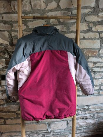 Blouson colombia