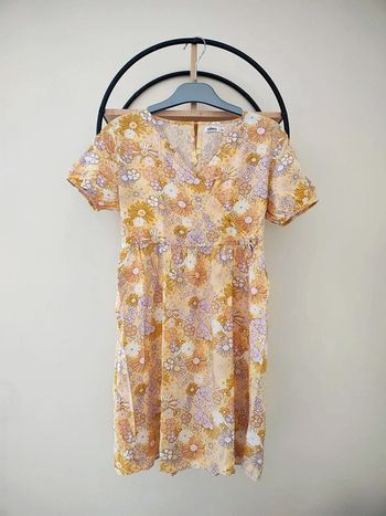 12 ans robe été Gémo