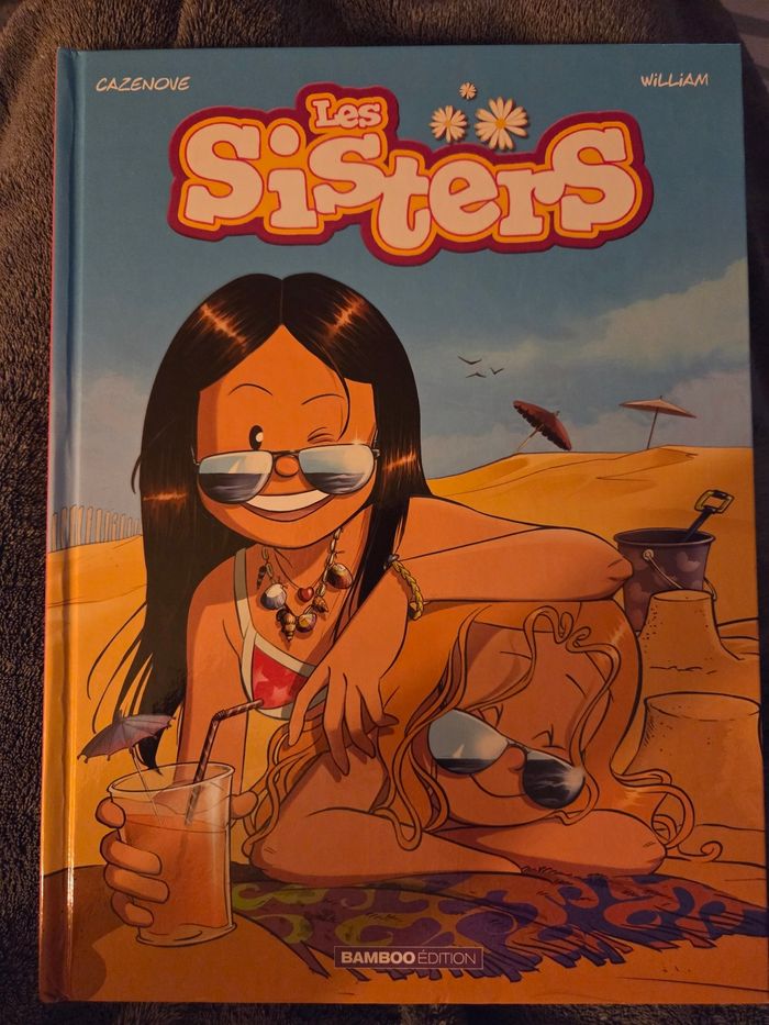 Bd les sisters