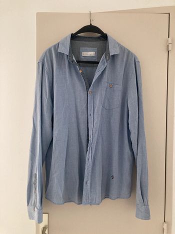 Chemise Bershka