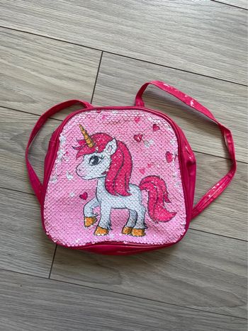 Sac Licorne