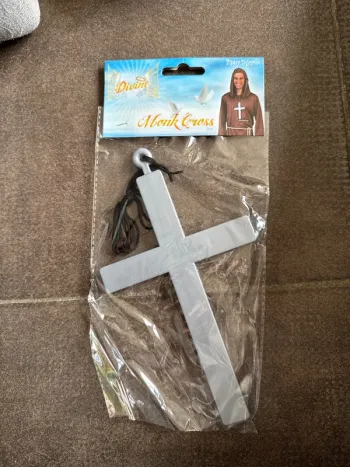 Accessoires, costume, prêtre