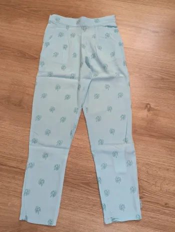 Pantalon sergent major 7 ans