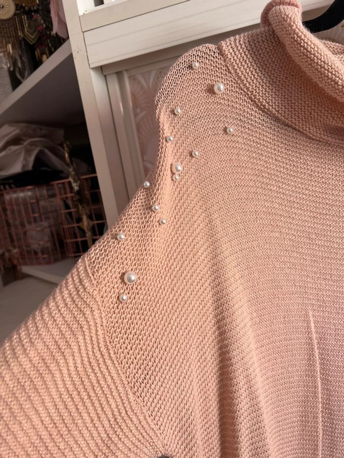 Pull oversize - photo numéro 2