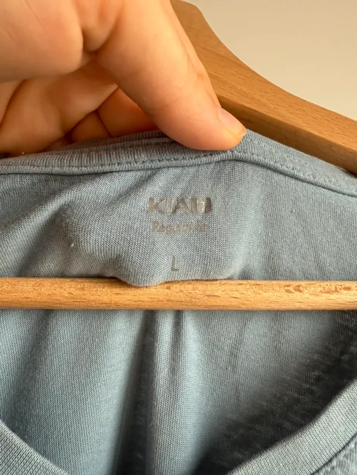 Tee shirt - photo numéro 2