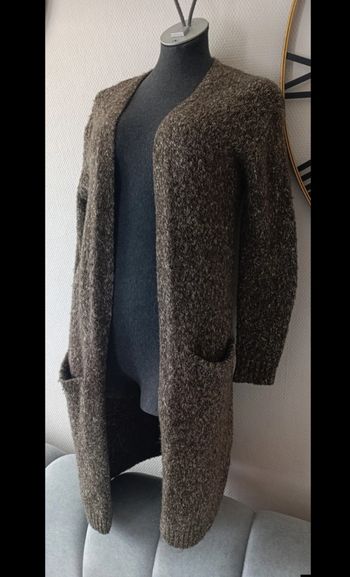 Gilet femme taille 38 