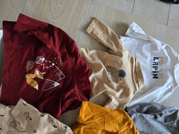 Sous pull