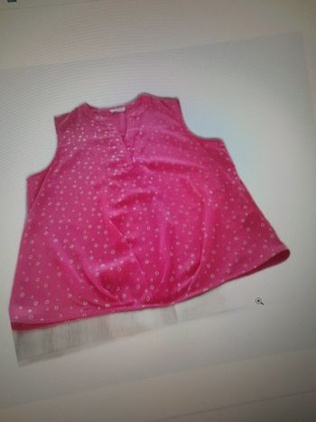 Blouse femme